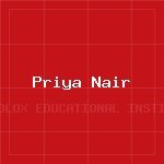 Priya Nair