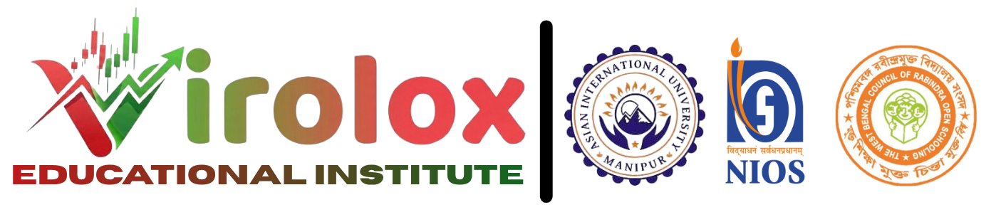 Virolox Educational Institute